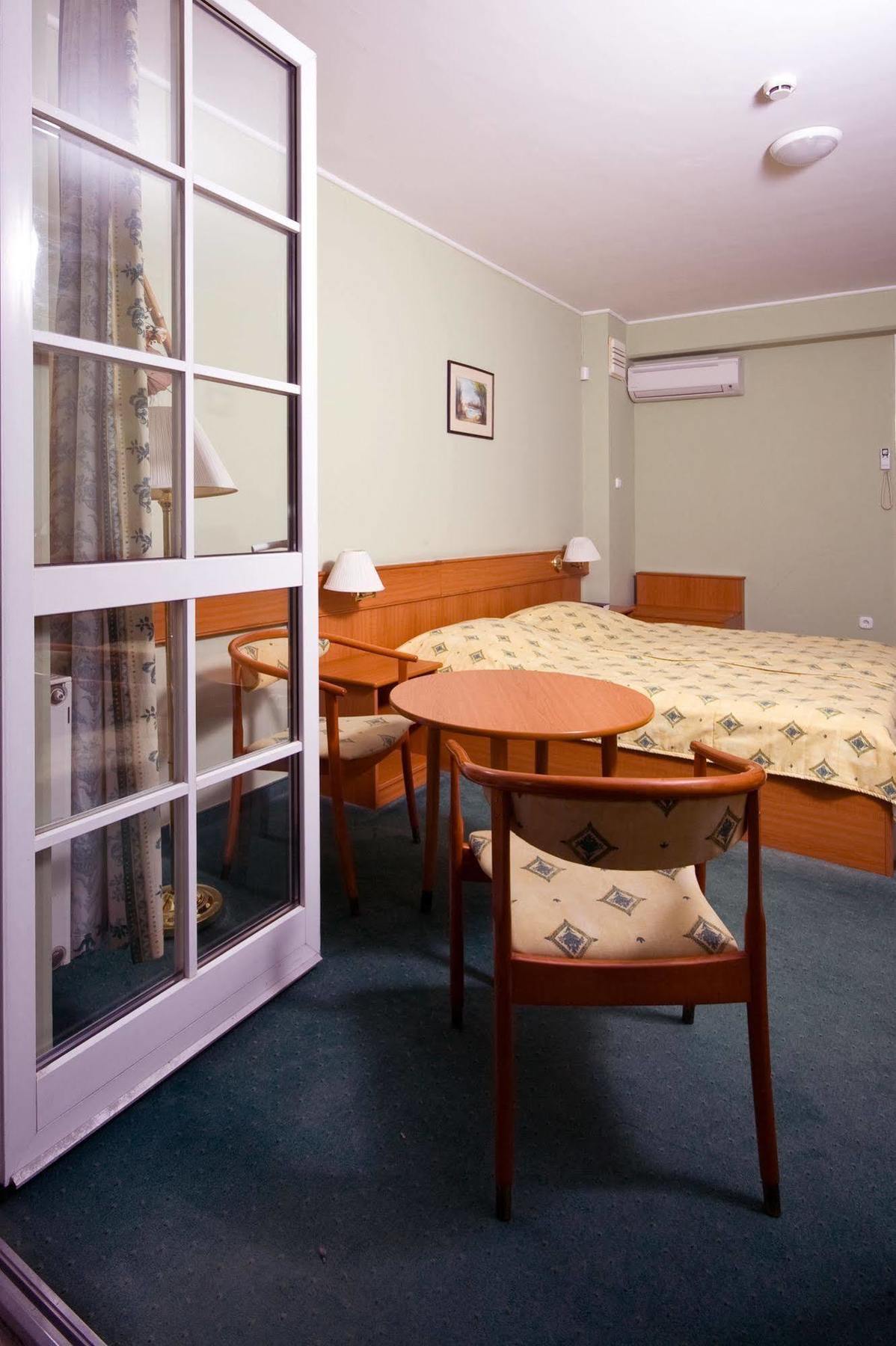 Thermal Hotel Mosonmagyarovar Exterior photo